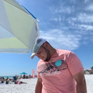 Meet your Posher, Marty